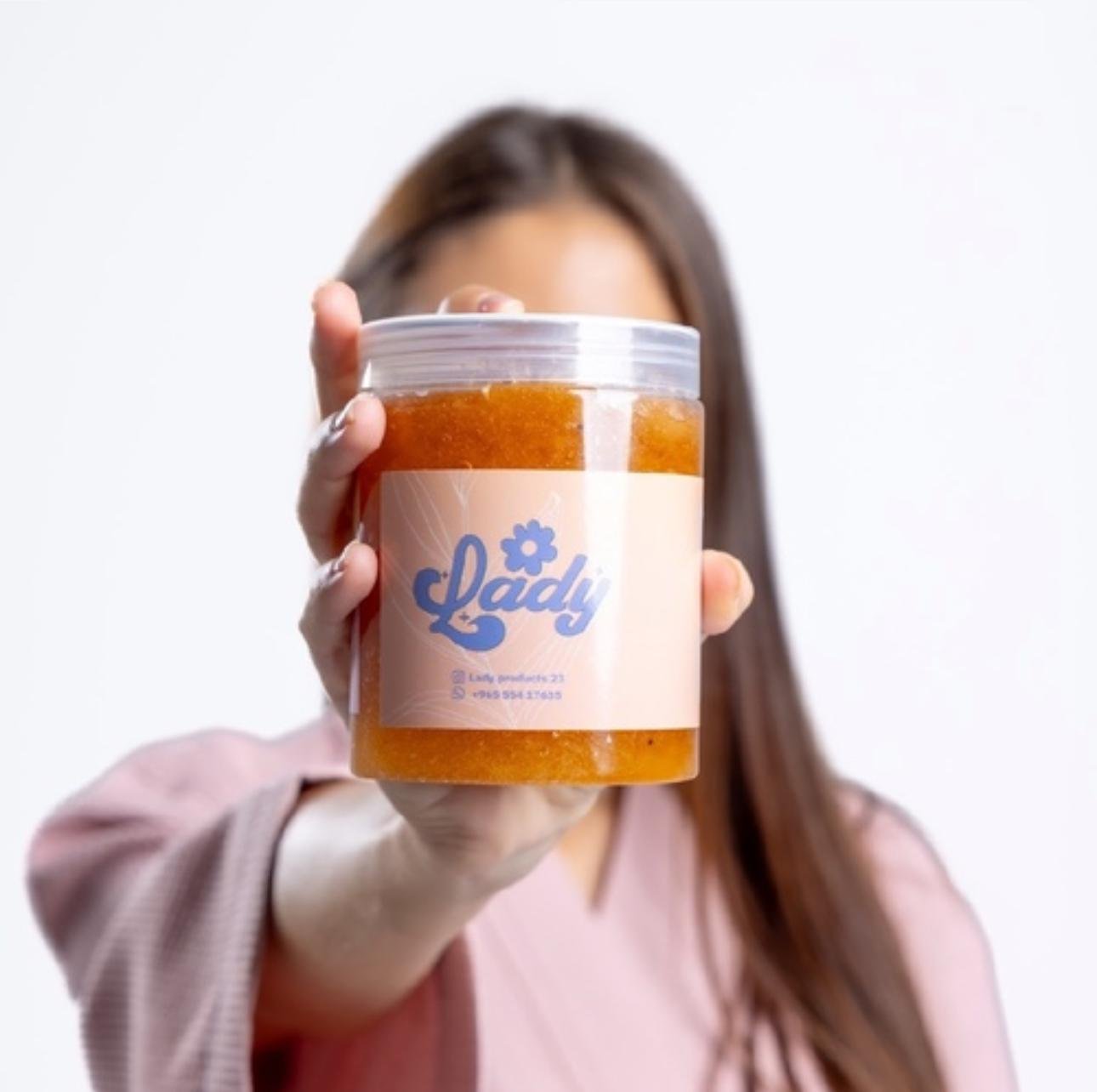 صابونية التفتيح المضاعف