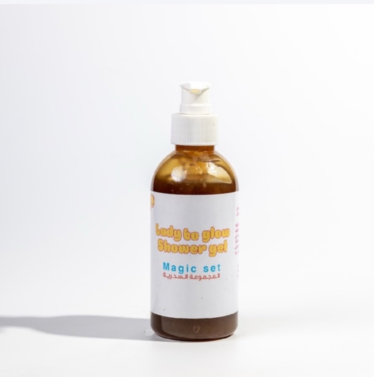 شاور جل ليدي تو قلو