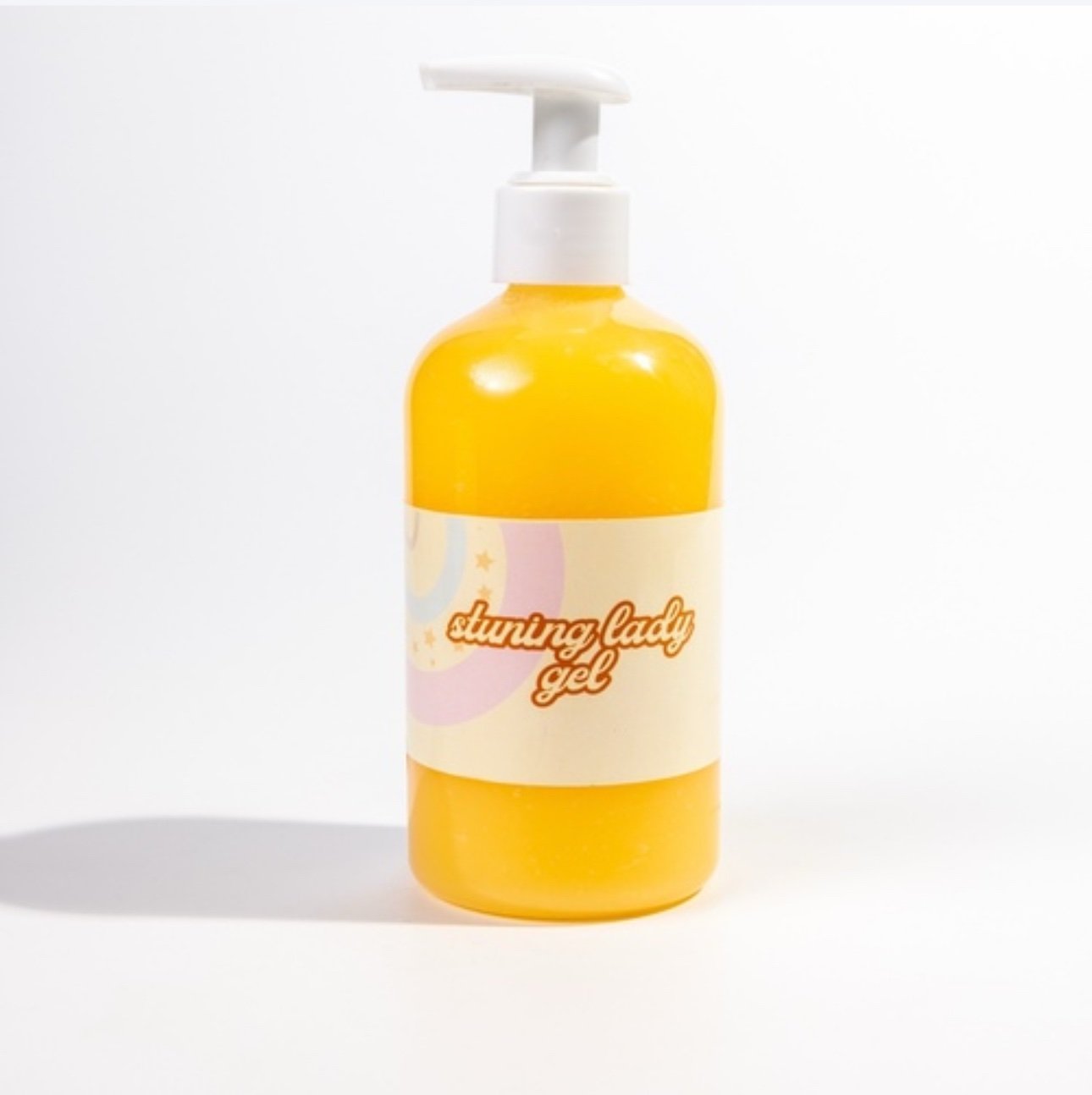 جل ستاننق ليدي