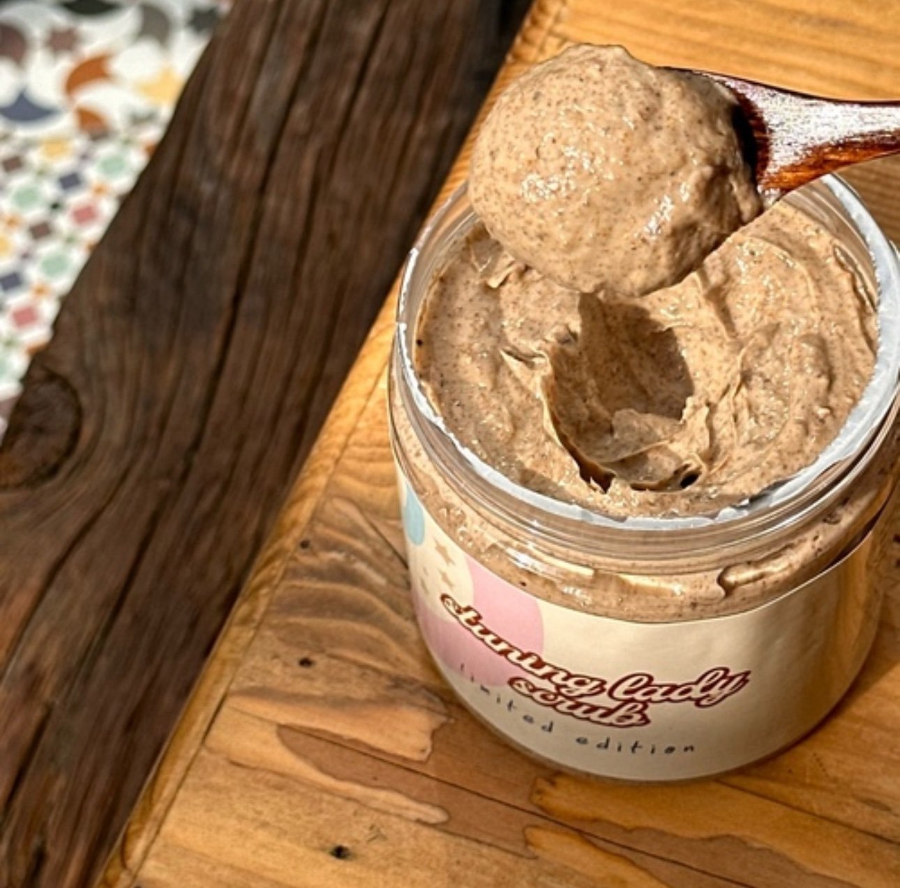 سنفره ستاننق ليدي