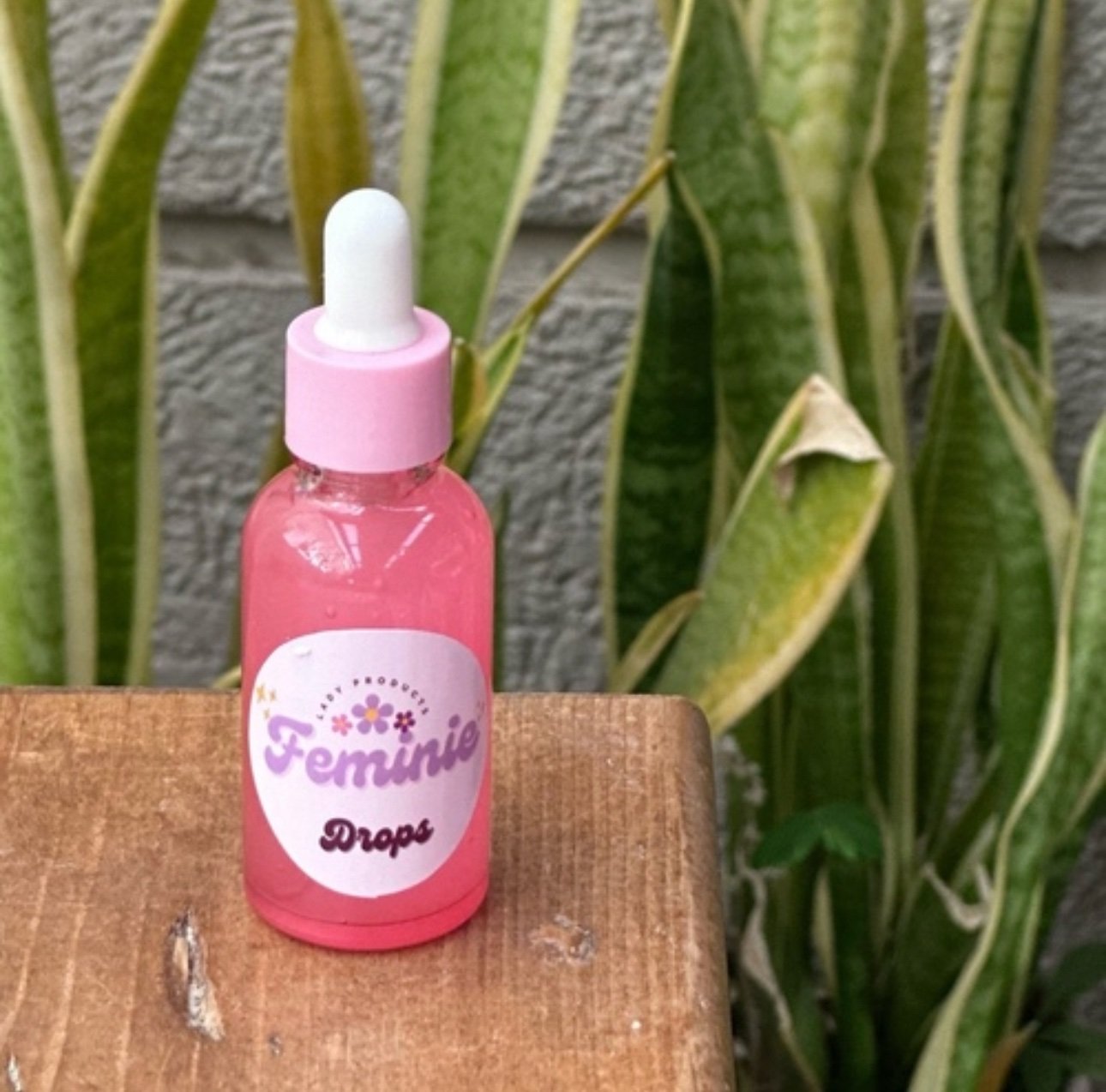 القطره الانثويه