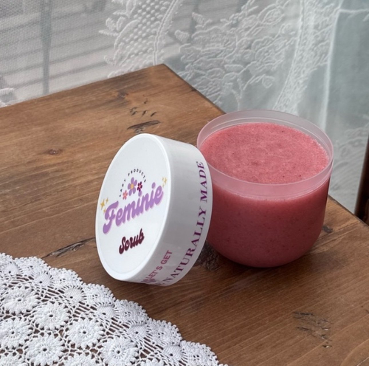 سنفره الانثويه