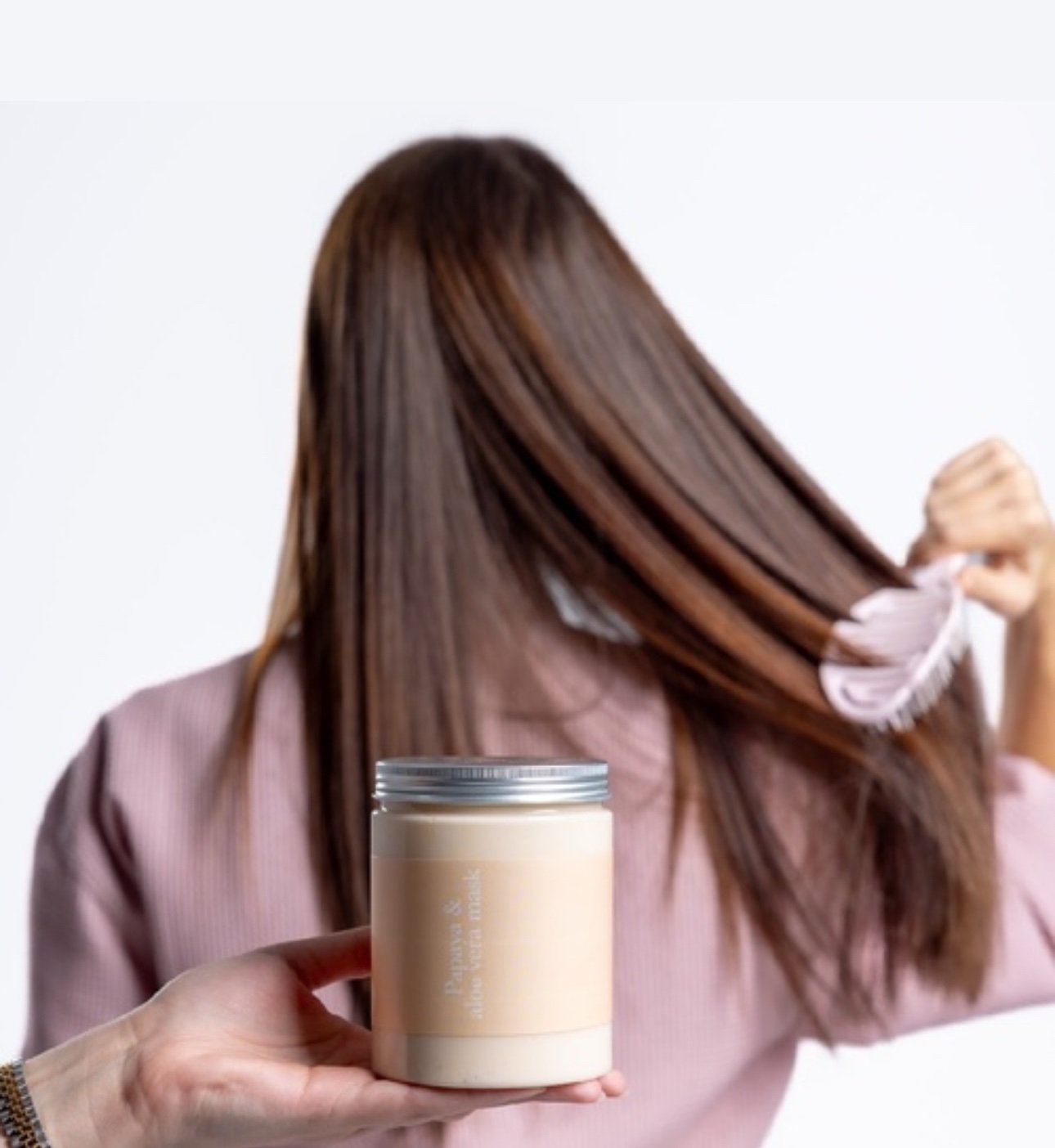 بوكس الشعر التكثيفي كامل - الصورة 3