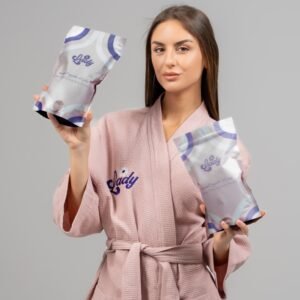 بودرات التفتيح المضاعفه